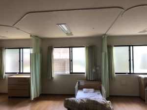 4人床室改修前2